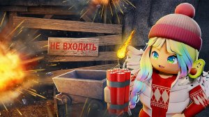 ВЗРЫВНАЯ ОБНОВА В ЛЕСУ! НОВЫЕ ПЕЩЕРЫ!