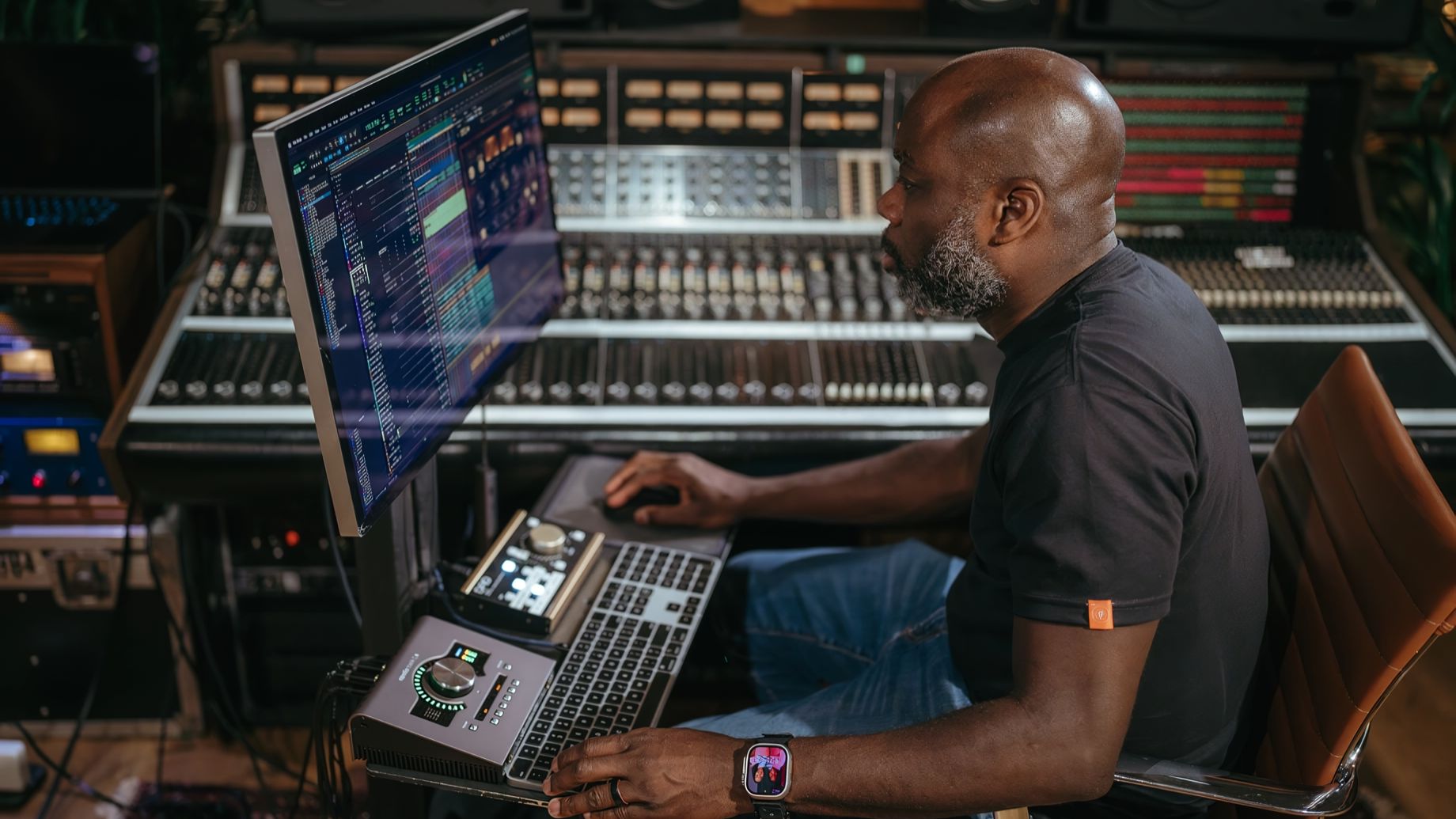 04. Samples, Strings, Synths and Master Bus смотреть онлайн