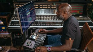 04. Samples, Strings, Synths and Master Bus