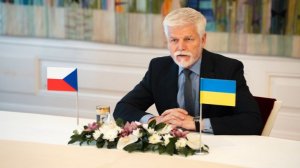 Глава МИД Чехии раскритиковал слова президента Павела о самолетах для Киева