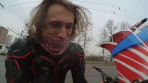 КАндрэВГараж