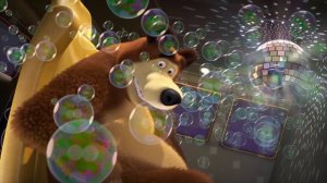 Маша и Медведь - Самые смешные серии! 😂  Большой сборник  😜   1 час