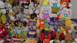 Вторая неделя декабря / Ремеслофф / готовые игрушки