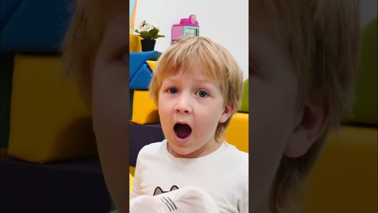 Бьянка и Карл просят Пушина испечь панкейки! #длядетей #длямалышей #играемсдетьми смотреть онлайн