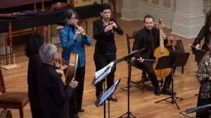 Biagio Marini Sonata per lOrgano e Violino o Cornetto Trombone ad libitum Op 8 1629