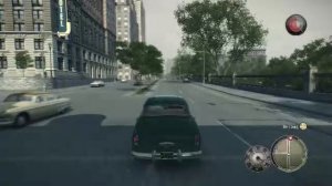 Проходим с уважением / Mafia 2 {7}