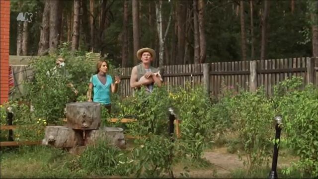 Сваты (3 сезон) смотреть онлайн