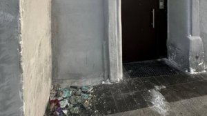 В Москве разбили мемориальную доску Анны Политковской