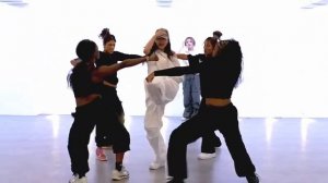 KISS OF LIFE - _Get Loud_ Dance Practice [MIRRORED]