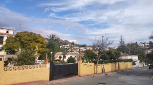 Парк El Morlaco, Педрегалехо, Малага