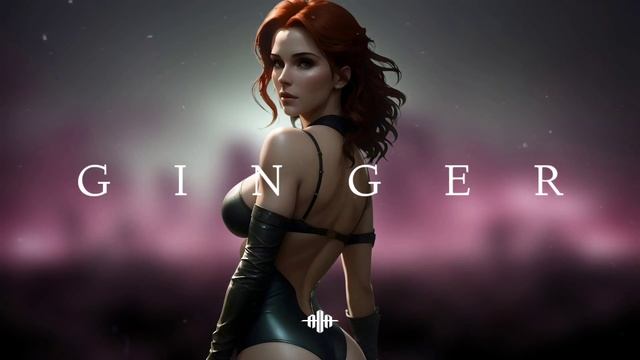 Dark Techno ⧸ EBM ⧸ Industrial Type Beat 'GINGER' ｜ смотреть онлайн