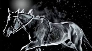 Вольный Вороной