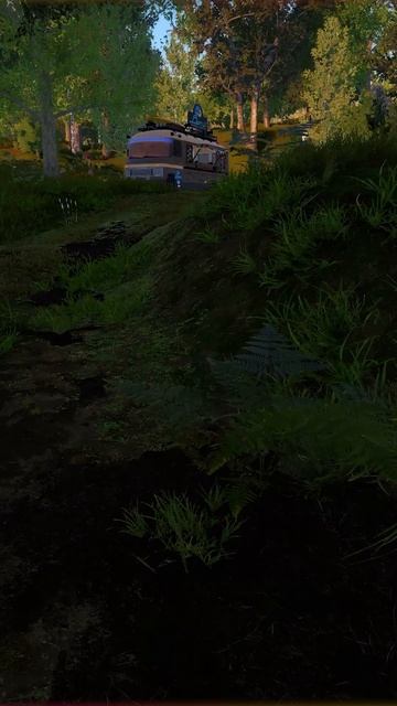 39 минут 800 серы на медном #рр4