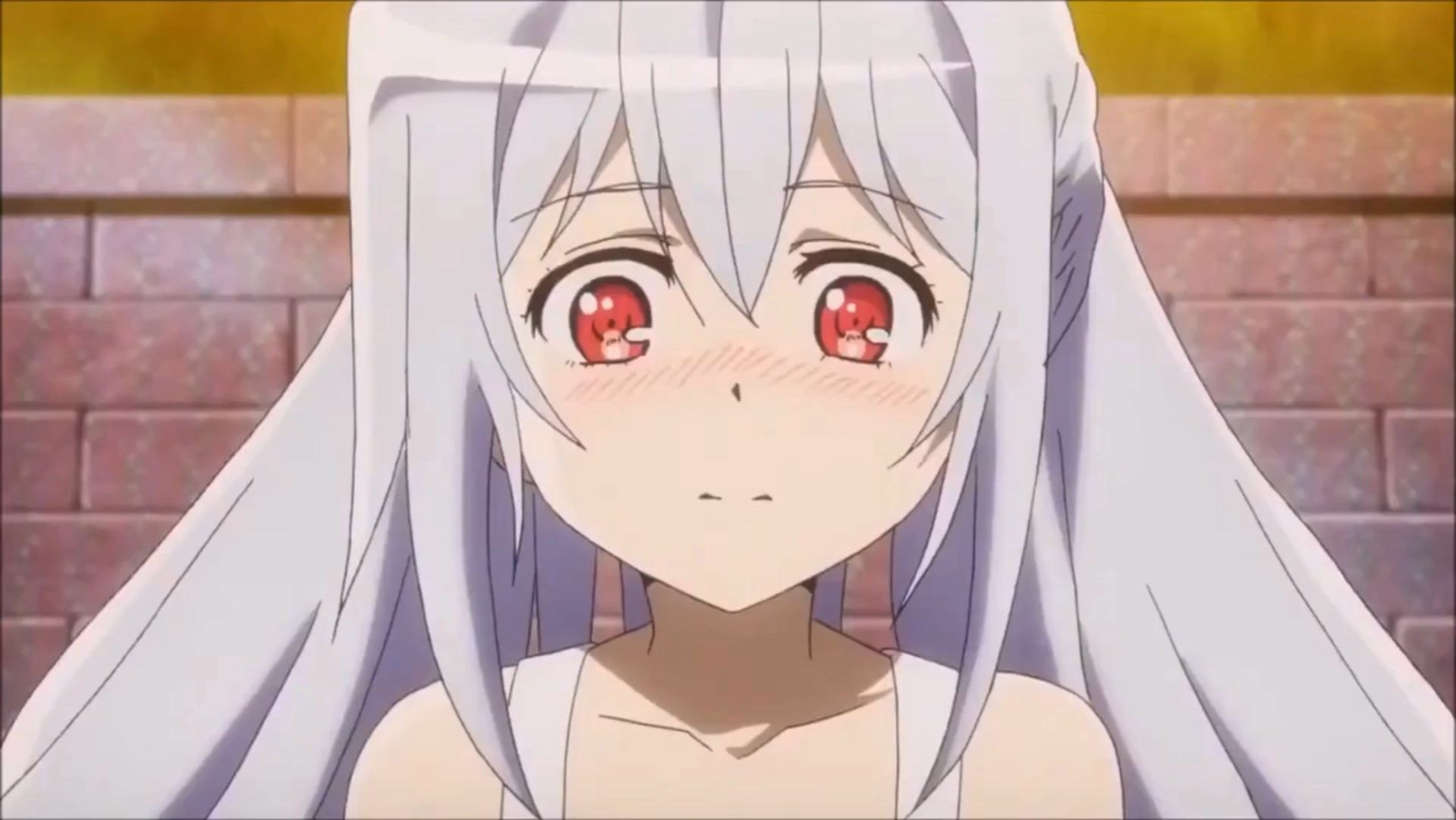 Sean Kingston - Beautiful Girls (Plastic Memories AMV) смотреть онлайн