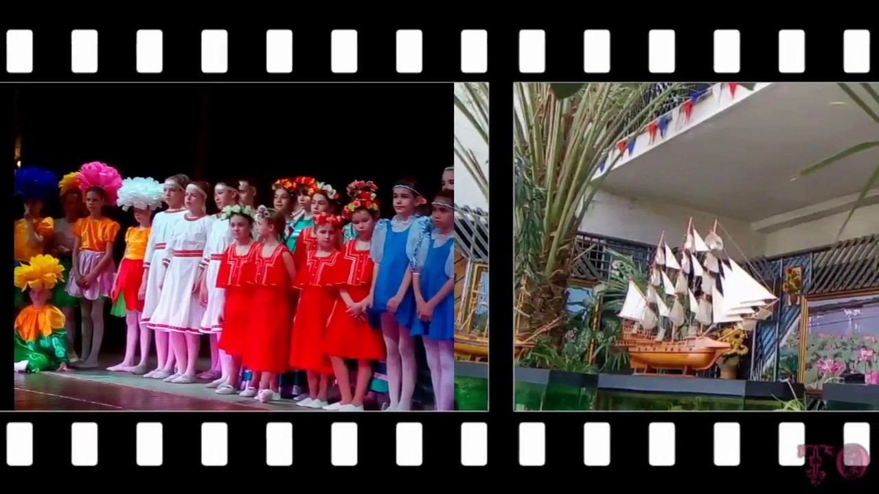 ПАСХАЛЬНАЯ НЕДЕЛЯ, ТВОРЧЕСКИЕ ВСТРЕЧИ смотреть онлайн