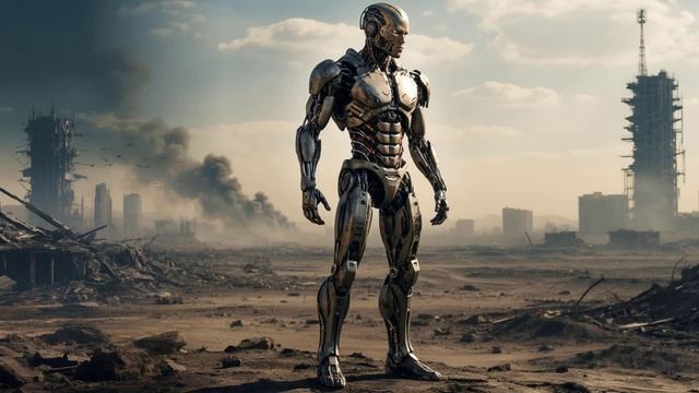 Электронная музыка Techno House.