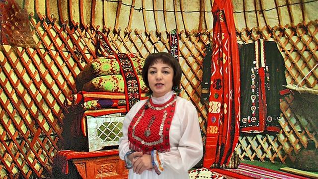 Айна менән Ғәйнә смотреть онлайн