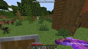 СЕЛО МОЛОЧНОЕ В Minecraft.