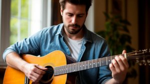 Песни для души.