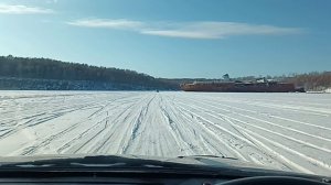 Дальний Восток Сегодня !  " ВЕШЕРА " много рыбаков !