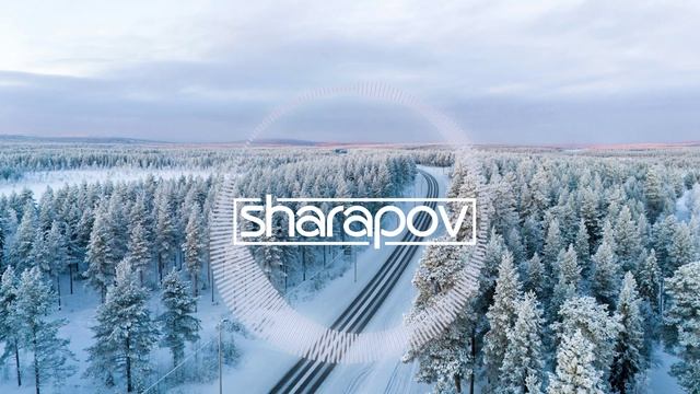 Sharapov Jaytor  Oceanika - Everytime We Touch