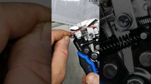 Видеообзор стриппера - WS-07