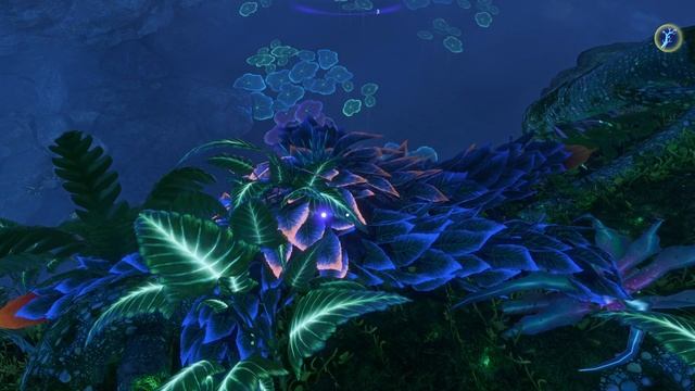 Аватар  Рубежи Пандоры - 3 прохождение на ps5 смотреть онлайн