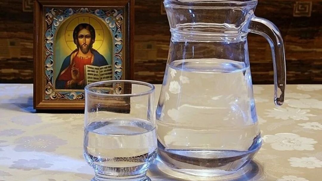 Что приготовить на Крещение? смотреть онлайн