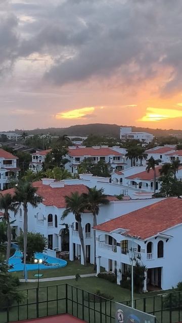 Закат на Кубе 17.01.26. смотреть онлайн