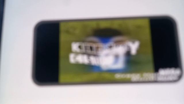 Klasky Csupo in Jovain Effect смотреть онлайн