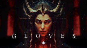 Dark Techno ⧸ EBM ⧸ Industrial Type Beat 'GLOVES' ｜ )