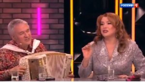 "Песни от всей души" 18.01.2026 кто участники, какие песни пели?