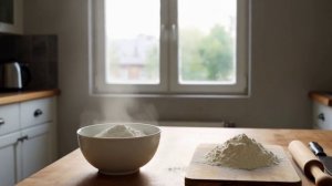 МУКА ПШЕНИЧНАЯ