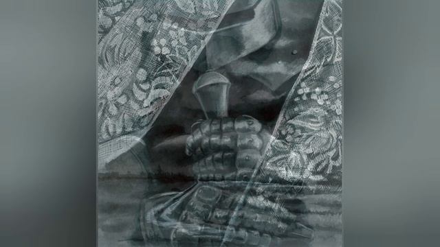 #art #монохром #рисунки смотреть онлайн