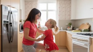 Мне уроки надо делать!