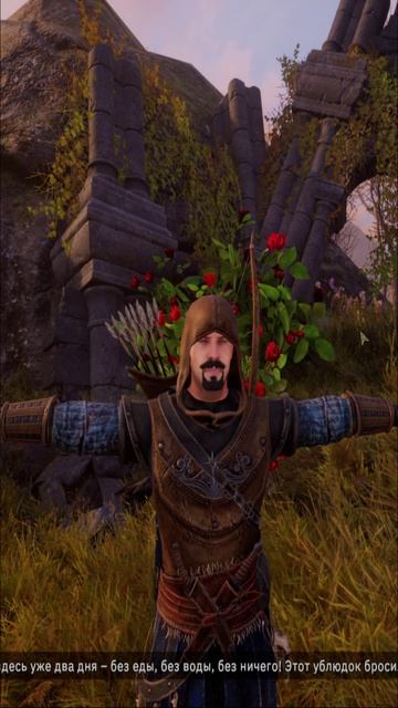 Незавидная судьба 🥲 смотреть онлайн