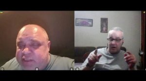 Представитель мозгового центра...(Чернигов, б. Украина)