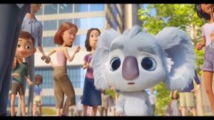 Дорога Домой мультик нарезка для детей и детишек