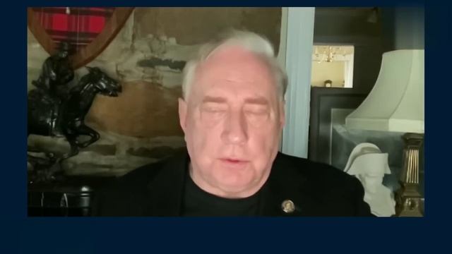 1.5 триллиона в армию_ новый военный пузырь США - Дуглас Макгрегор смотреть онлайн