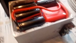 Эксплуатация аккумулятора в жилых помещениях.