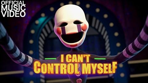 I CANT CONTROL MYSELF Feat Piper Rubio Kevin Foster Jessica Weiss Jade Kindar-Martin смотреть онлайн