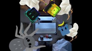 Едем в село Молочное