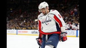 ВАШИНГТОН - ФЛОРИДА. НХЛ. ОБЗОР МАТЧА. 18.01.2026