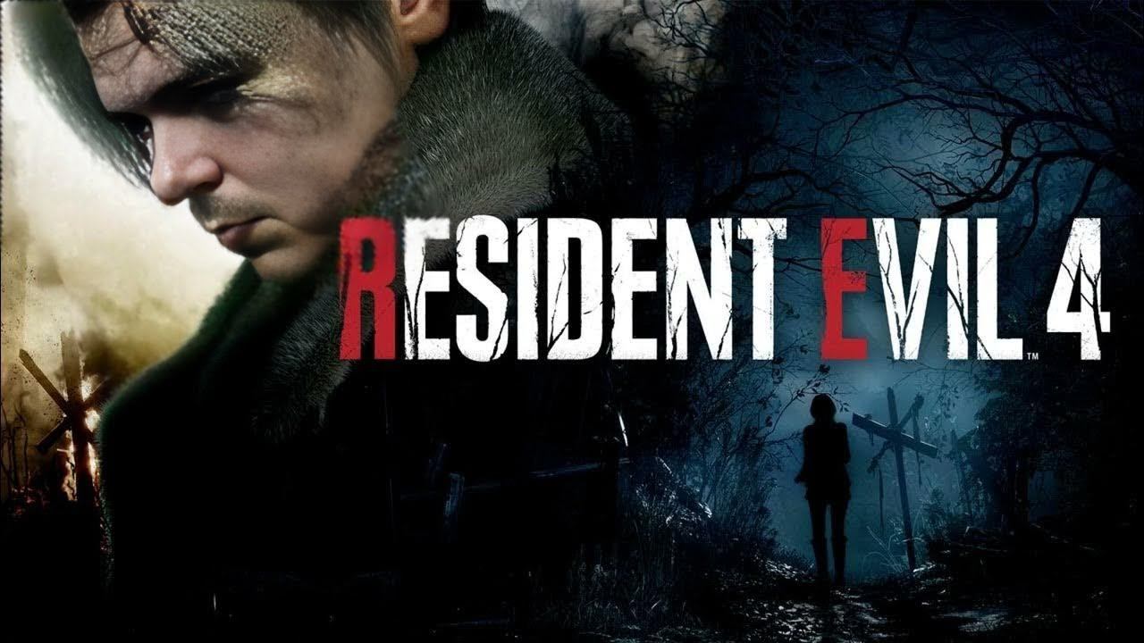 Леон СПАСАЕТ Дочь ПРЕЗИДЕНТА в Resident Evil 4 #2 смотреть онлайн