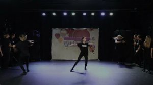 Уроки хореографии в Зеленограде