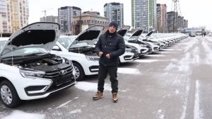 Восьмиклапанник или шеснарь? Что же выбрать?