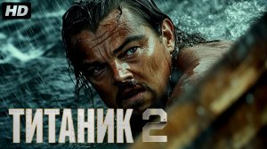Титаник 2:(2027)