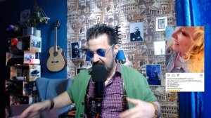 Певица Пугачёва стала символом оппозиции, прохр