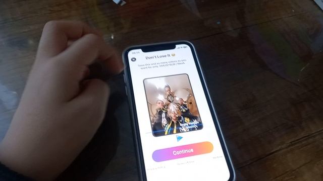 How to make Jovain Effect on Mega photo and crazy helium booth смотреть онлайн