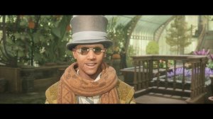 Hogwarts Legacy #12 Занятия по травологии